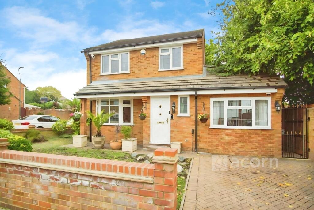 Main image of property: Milford Close London SE2