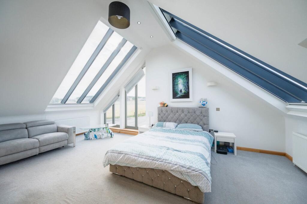 Additional image 12 of Strathkalnas Park, Sauchen, Inverurie, AB51