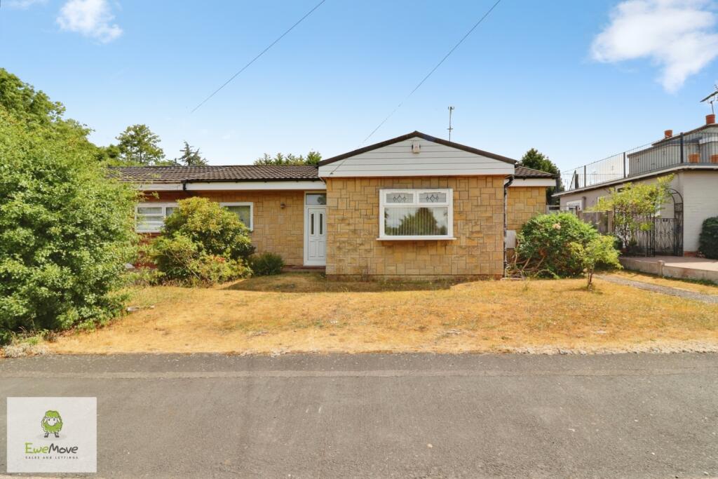 Main image of property: East Road, Brinsford, Wolverhampton, West Midlands, WV10