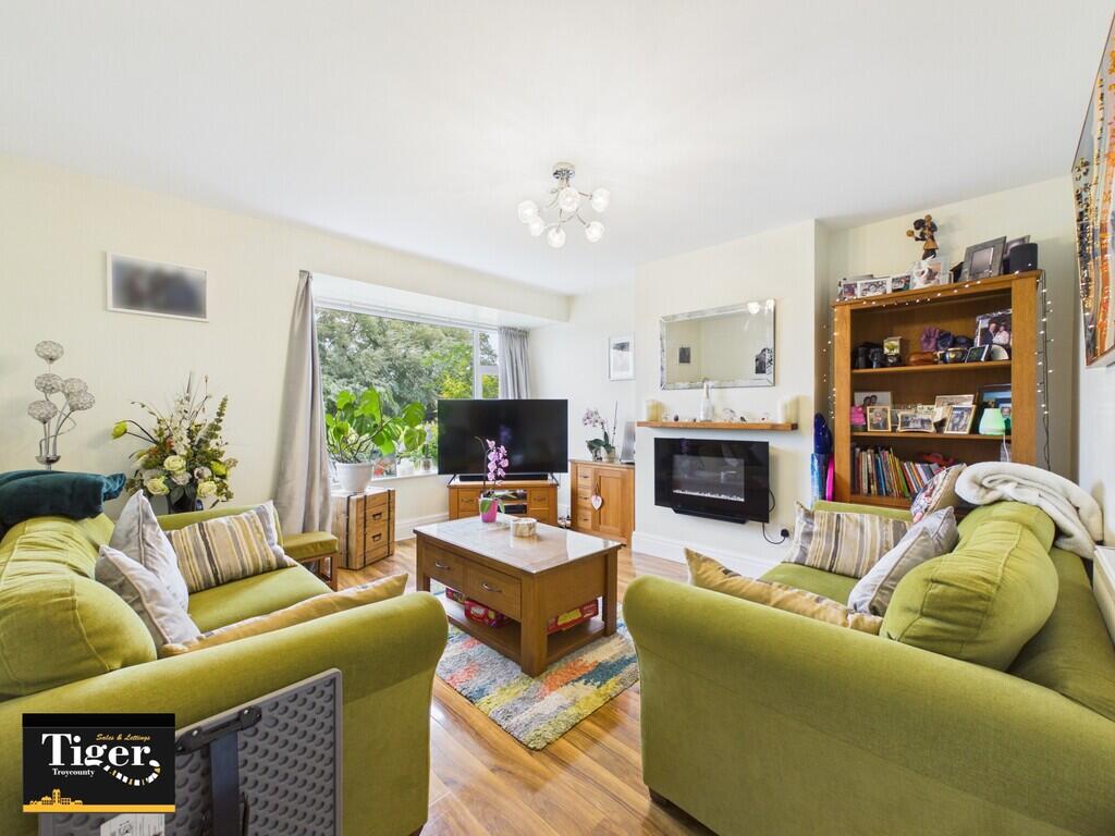House in Blackpool - View 2