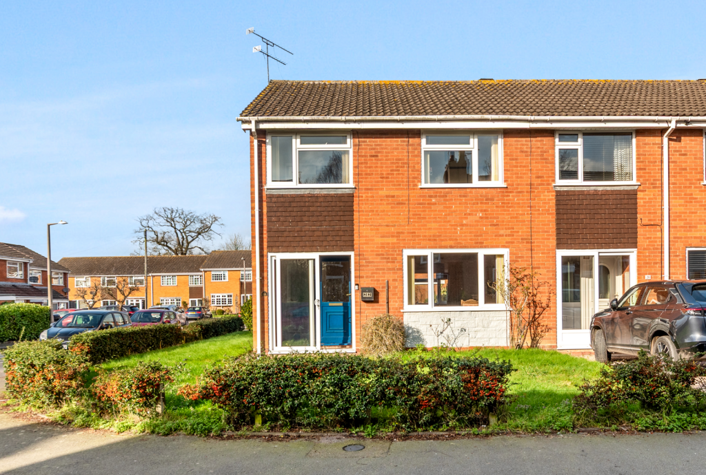 Main image of property: Avenue Road, Astwood Bank, Redditch