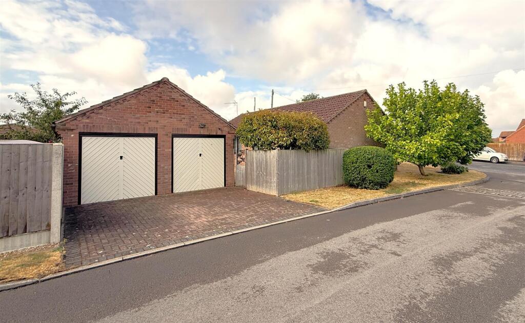 House in Nottingham - View 4
