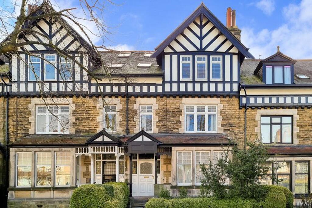 Main image of property: Dragon Parade, Harrogate, HG1