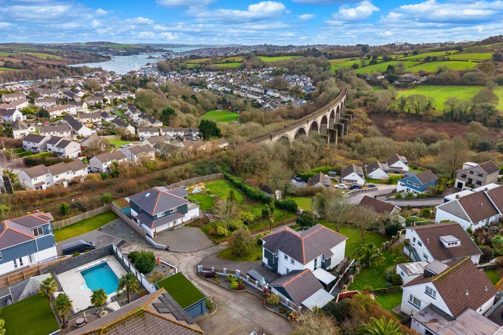 Main image of property: Polsethow, Penryn, TR10