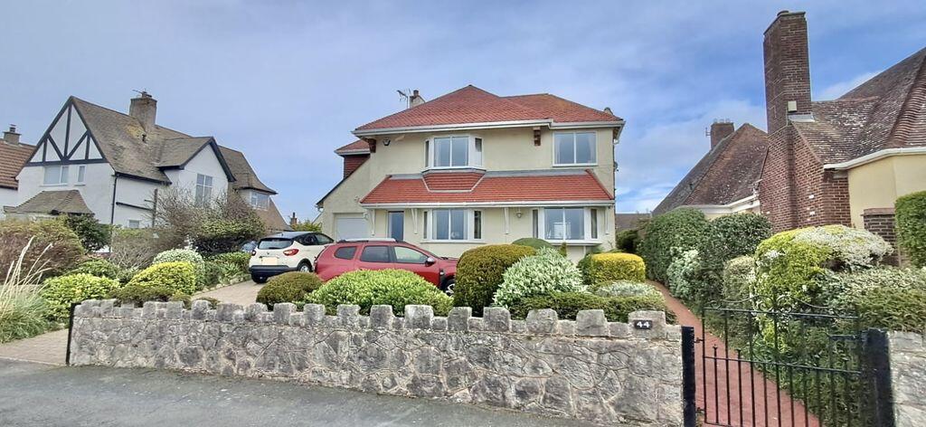 Main image of property: Rockfield Drive, Llanrhos 
