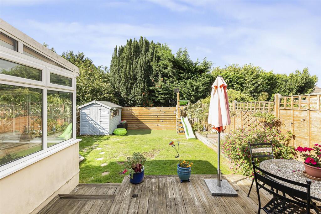 House in Tonbridge - View 4