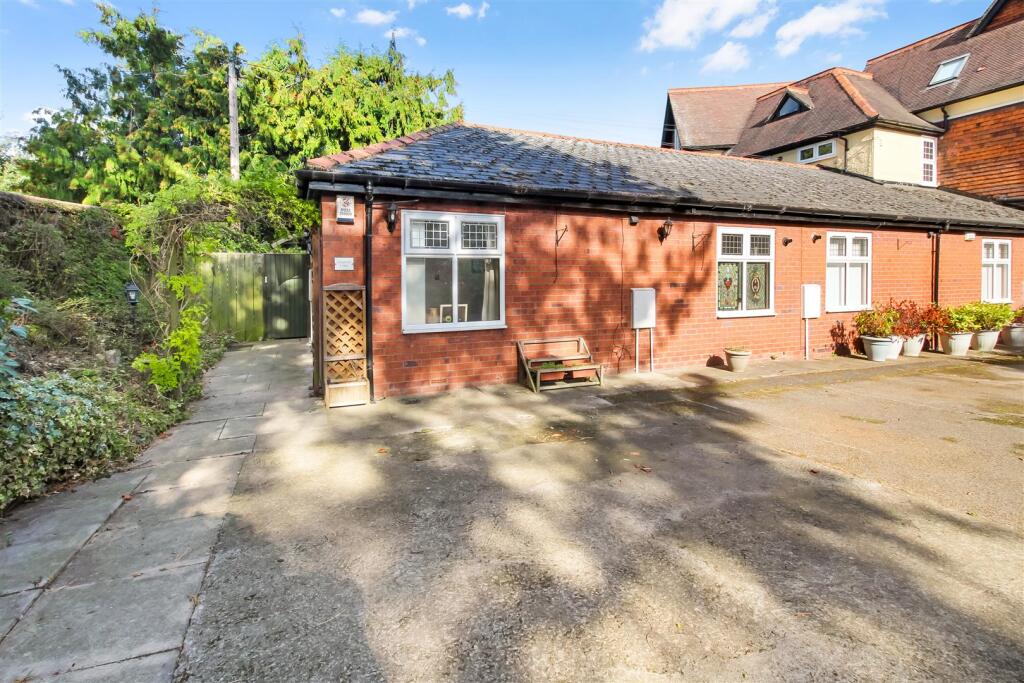 Main image of property: Stanhope Road South, Darlington