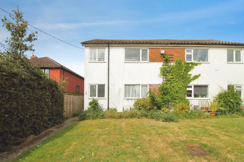 Main image of property: The Avenue, Wivenhoe, Colchester, CO7