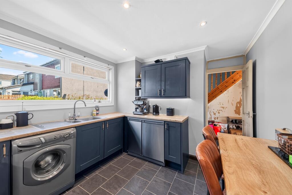 House in Glasgow - View 4