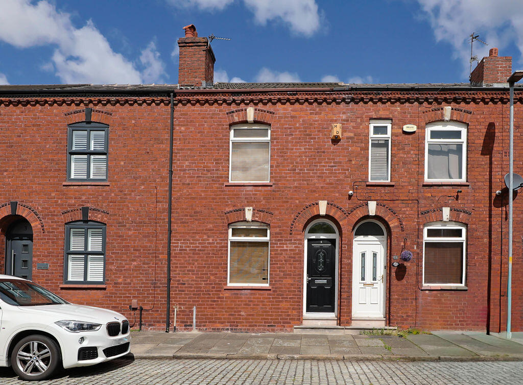 Main image of property: Spring Grove, Ince, Wigan
