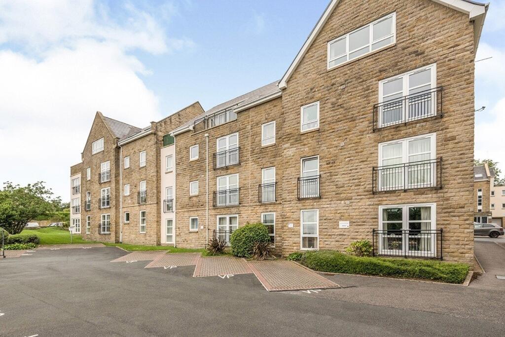Main image of property: Albert Promenade, Halifax, West Yorkshire, HX3