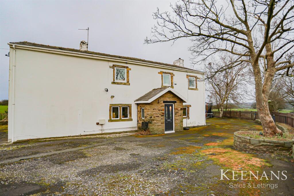 Additional image 38 of Burnley Road, Altham