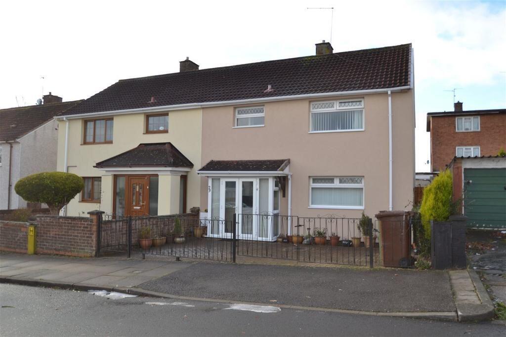 Main image of property: 23 Sedbergh Road, Corby, Northamptonshire, NN18 0NT