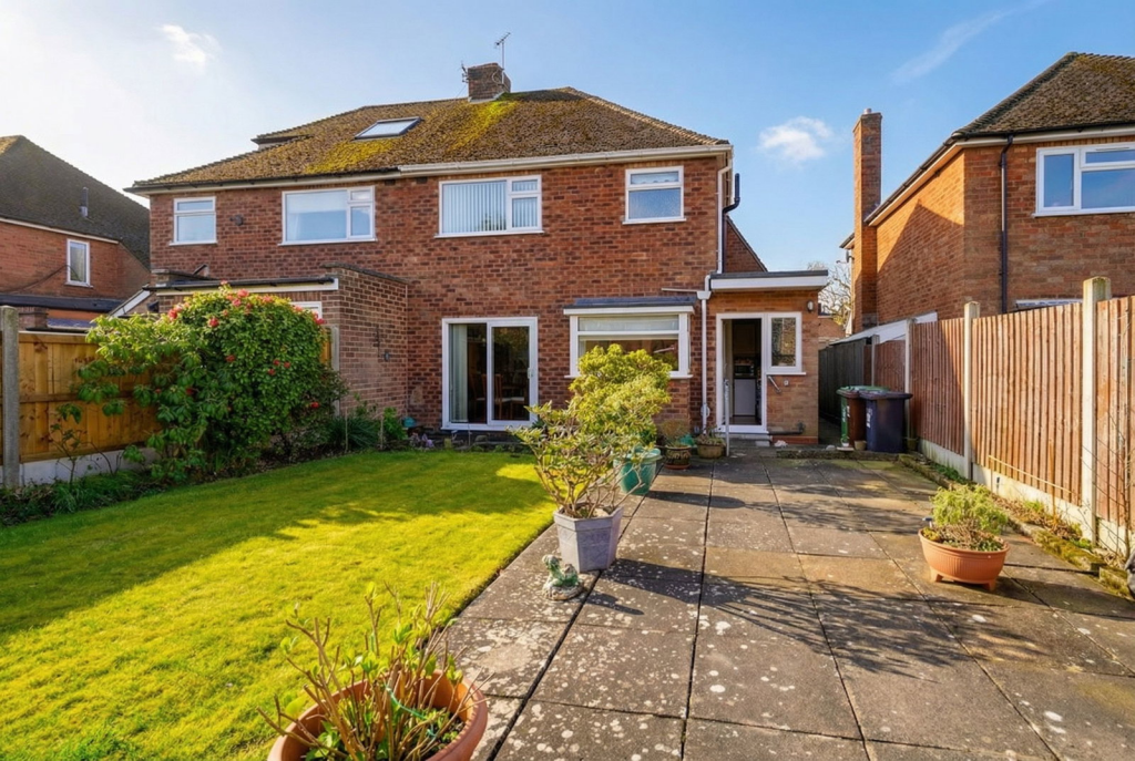 Additional image 17 of Willow Road, Solihull