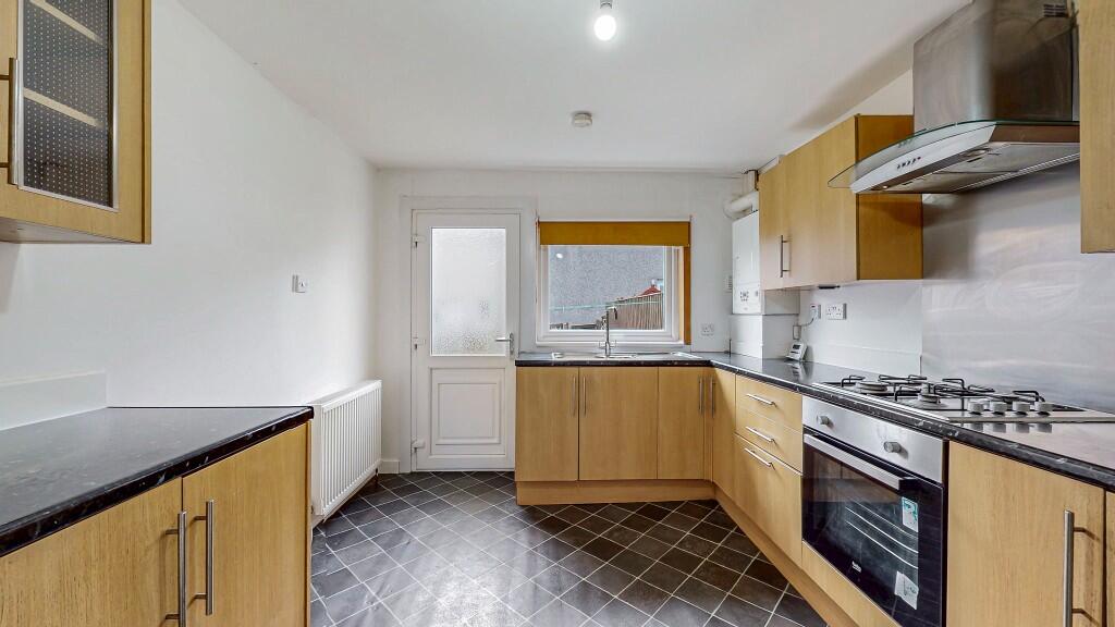 Russell Court, Kilmarnock, KA3 7QQ - 7