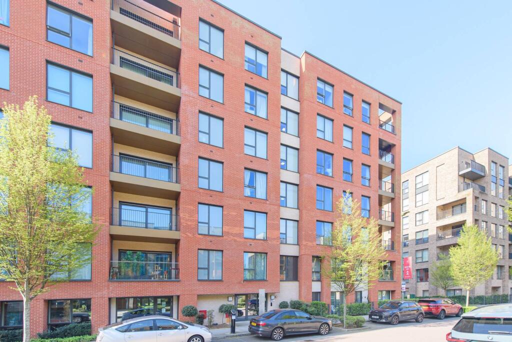 Main image of property: Lismore Boulevard, Colindale, London, NW9