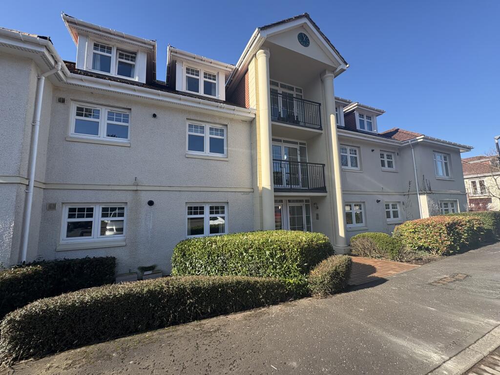 Main image of property: Milton Wynd, KA26 9LG