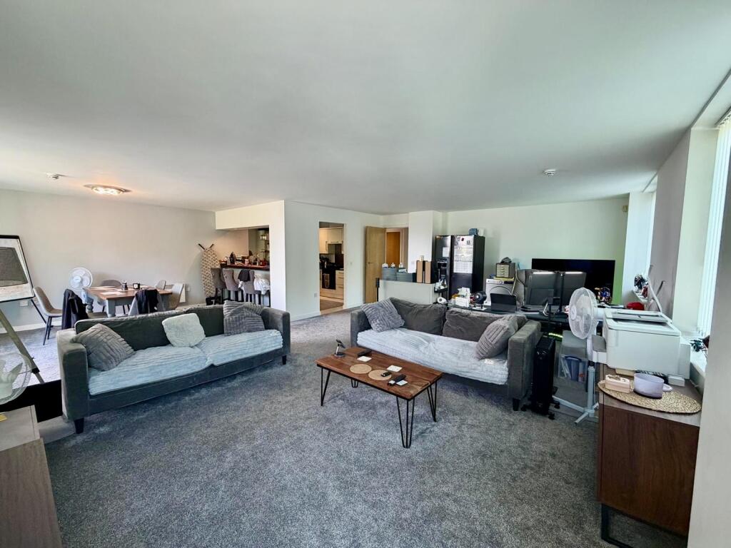 Main image of property: River Crescent, Waterside Way, NG2