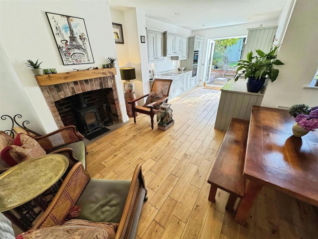 44, Moss Lane, Alderley Edge, SK9 photo 4