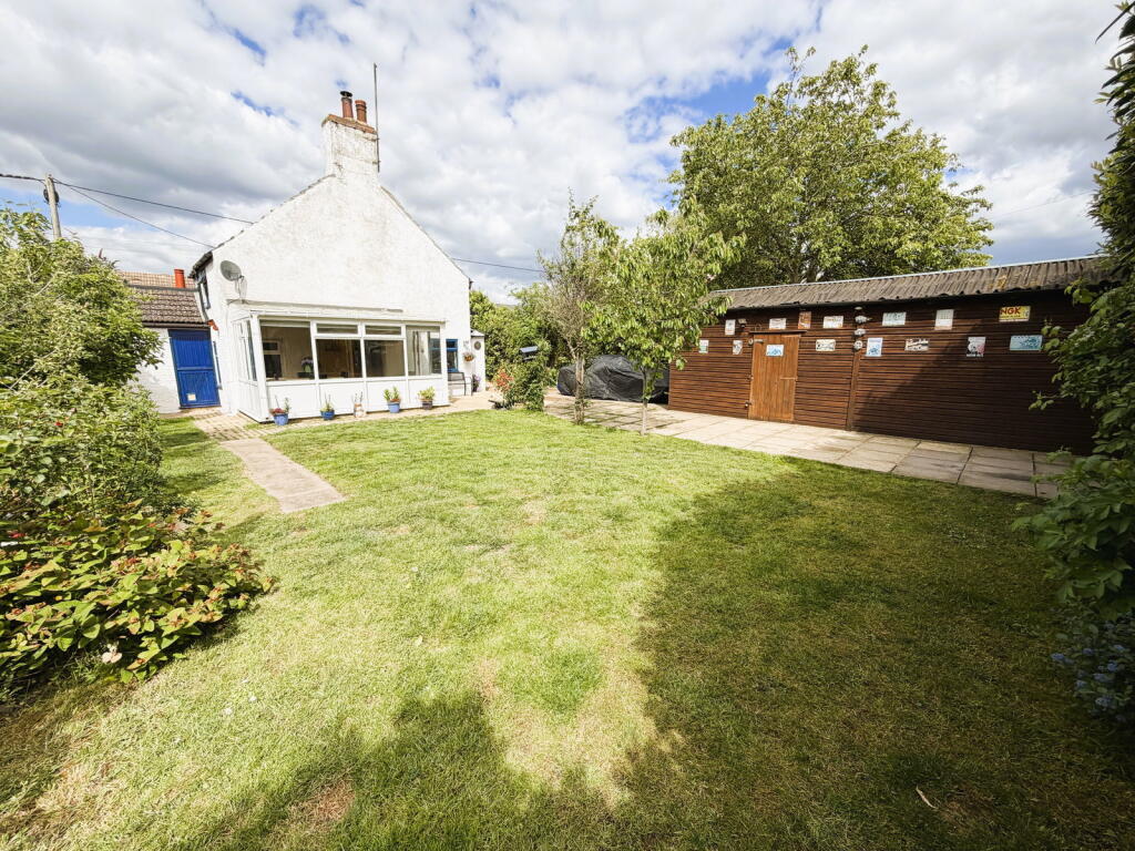 Main image of property: Back Road, Gorefield