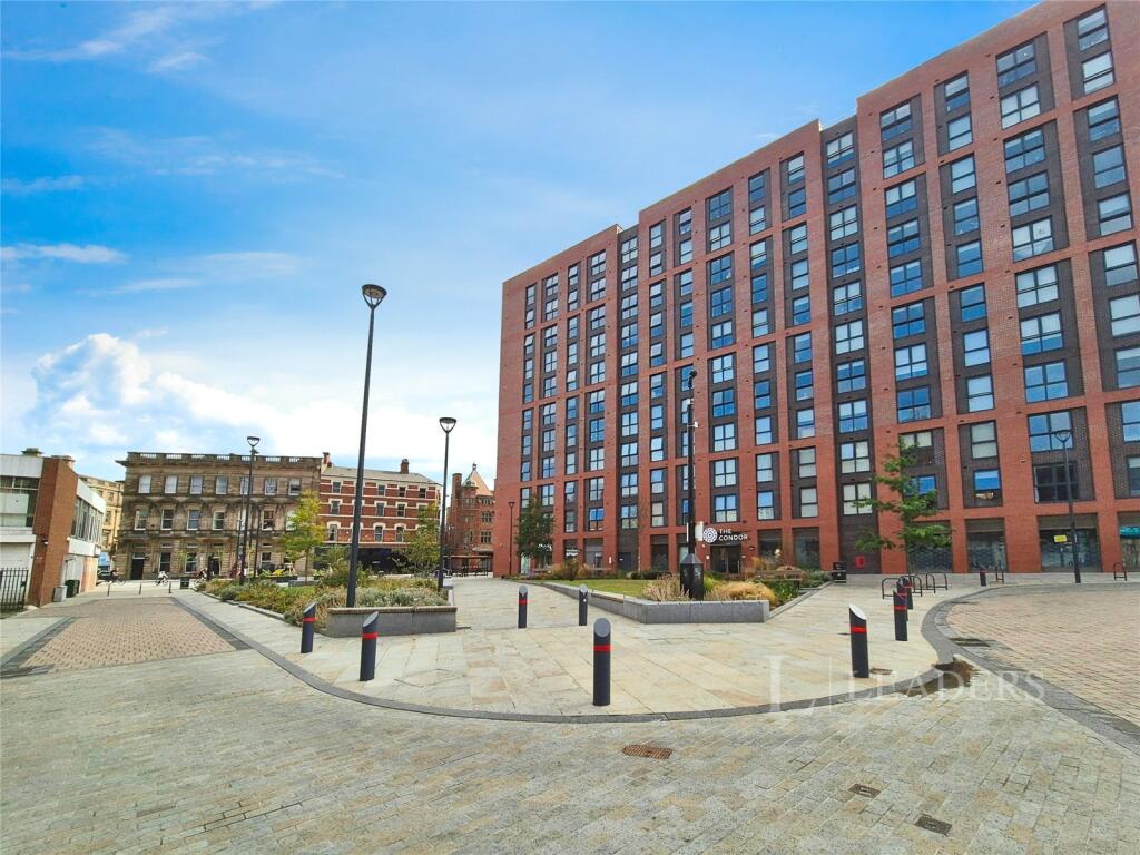 Macklin Street, Derby, Derbyshire photo 2