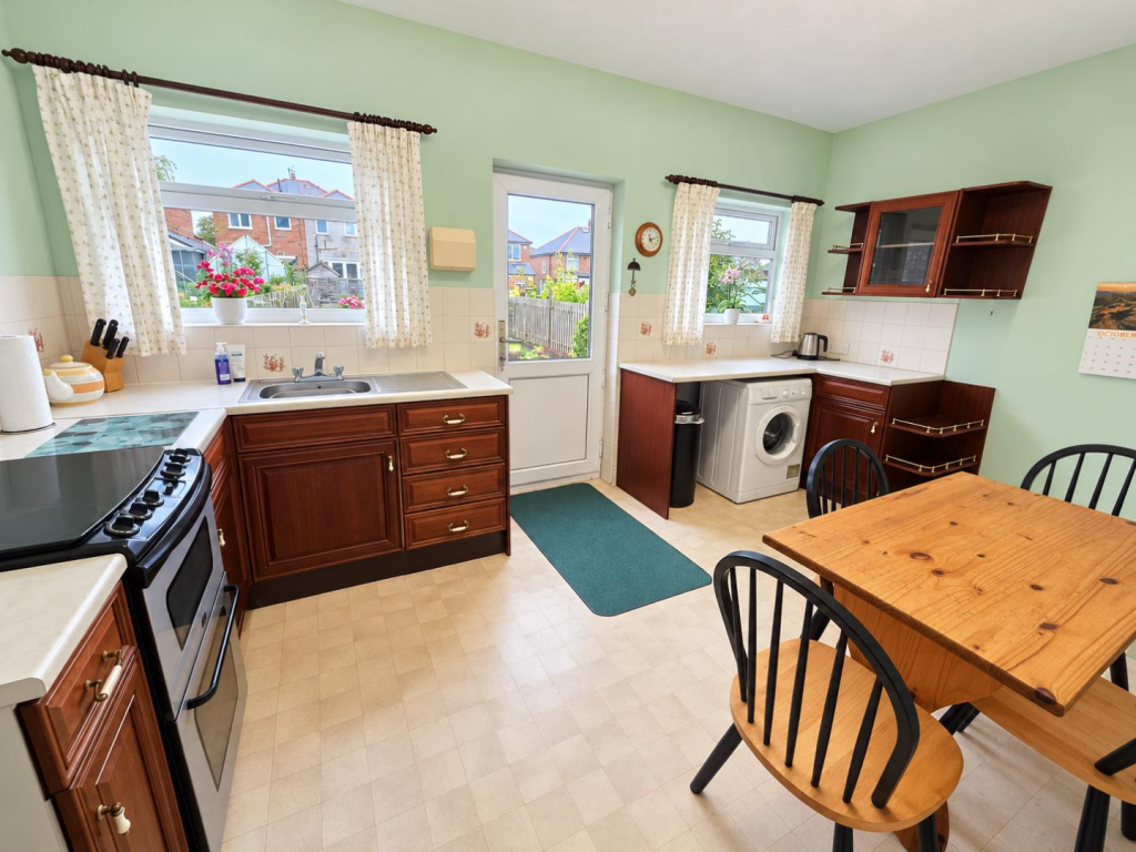 House in Darlington - View 4