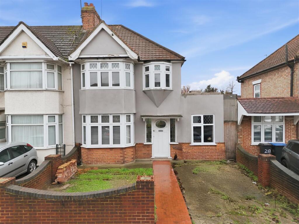 Main image of property: Durants Road, Enfield