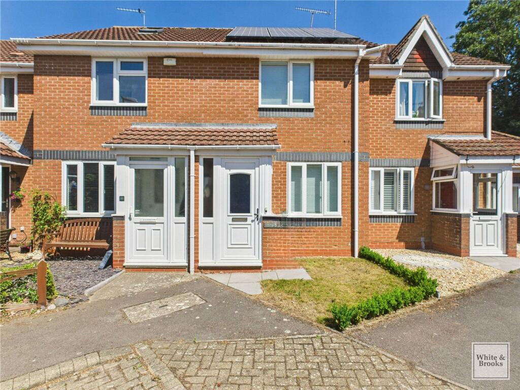 Main image of property: Churchwood Drive, Tangmere, PO20