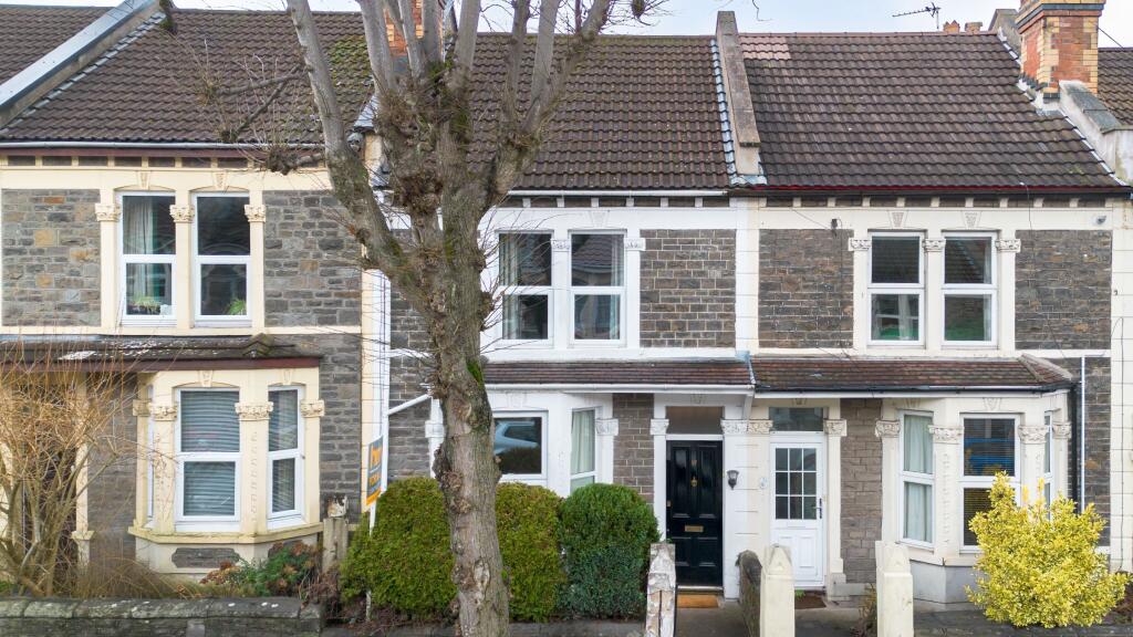 Main image of property: Stanbury Avenue, Fishponds