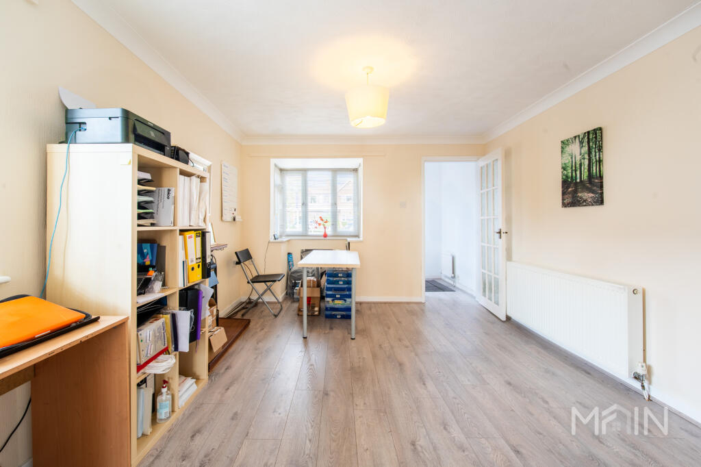 Apartment in Leicester - View 4