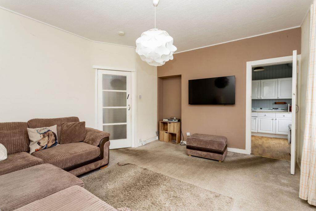 Apartment in Edinburgh - View 2