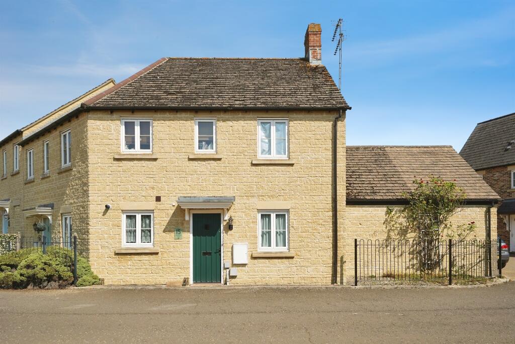 Main image of property: Boundary Lane, Carterton