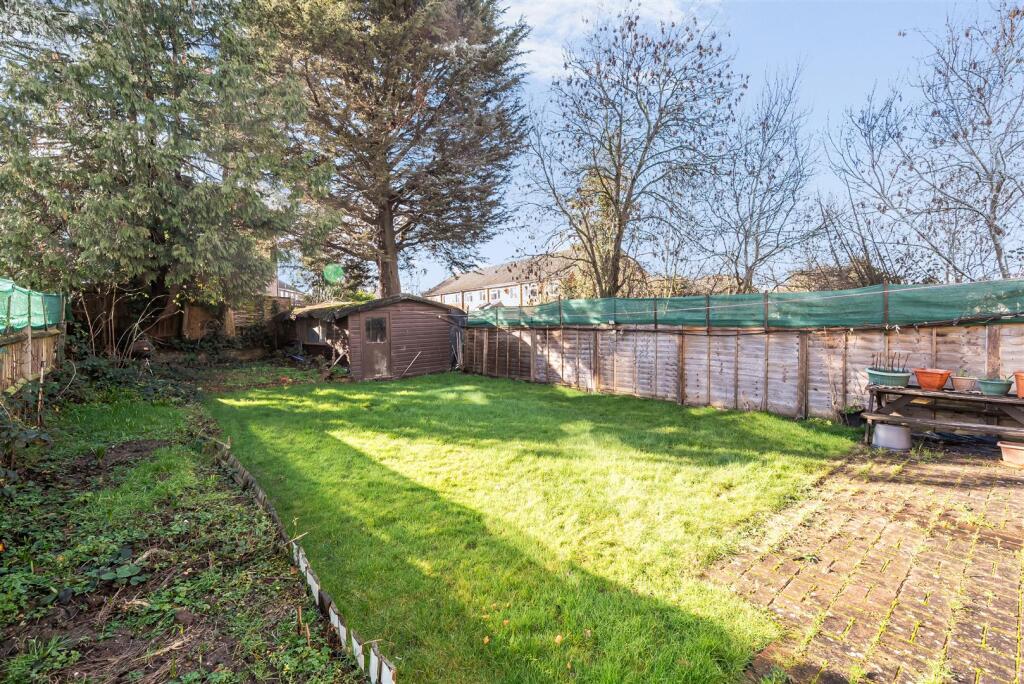 Main image of property: Westwood Avenue, Harrow