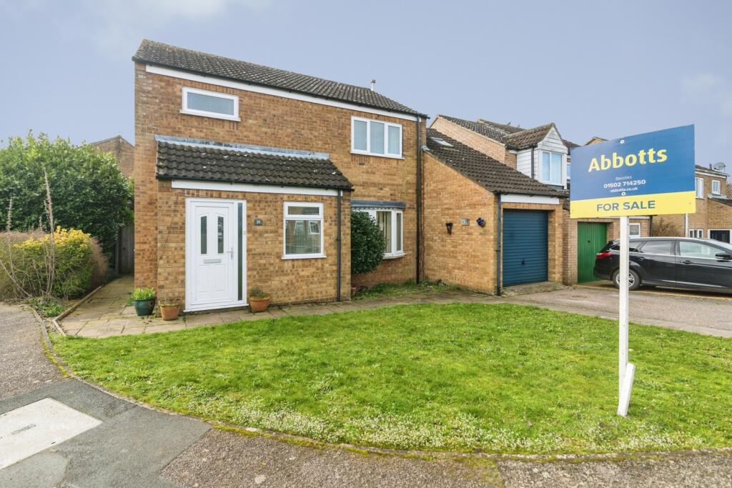 Main image of property: Orchids Close, Bungay, Suffolk, NR35