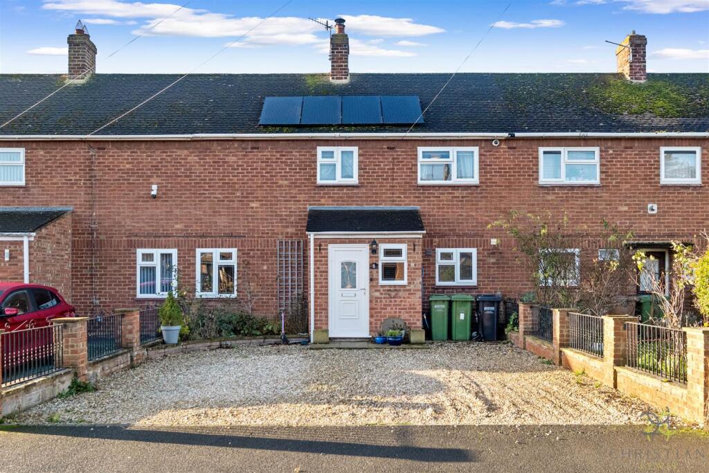 Main image of property: Grove Avenue, Honeybourne, Evesham
