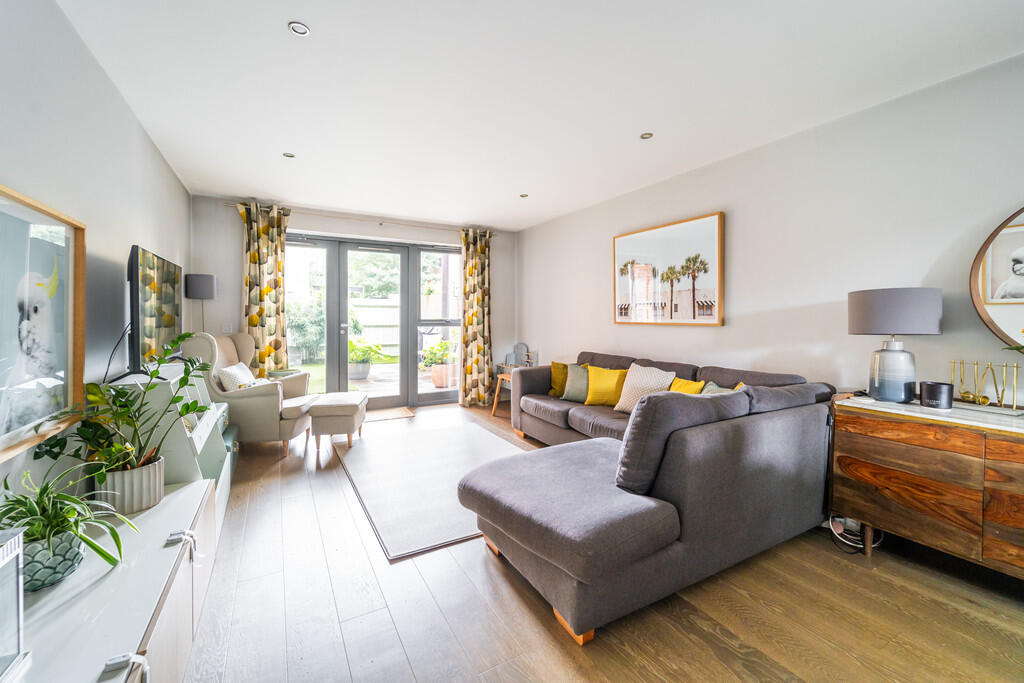 Bemerton Street, Islington, London, N1 photo 2