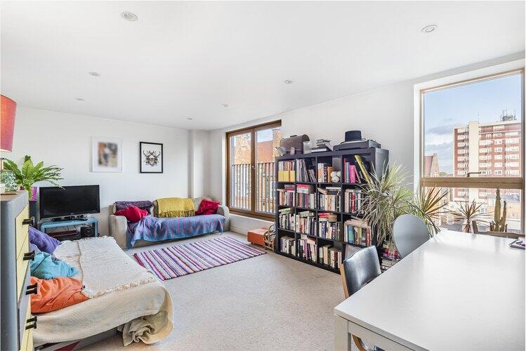 Apartment in London