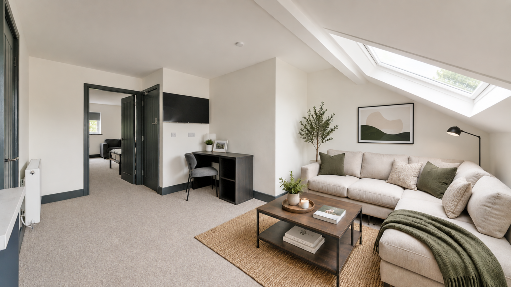 Main image of property: Studio 6, Sudbury Street, DE1