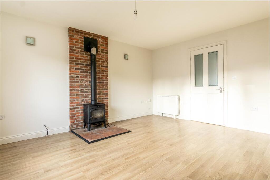 Beech Grove, Selby photo 3