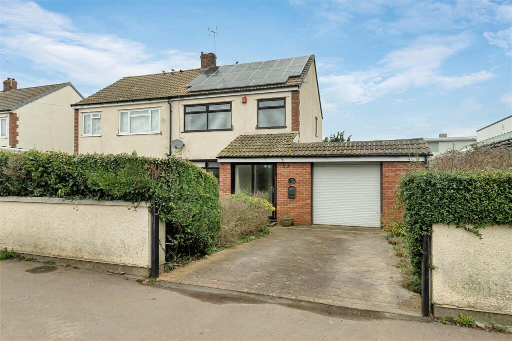 Main image of property: Flaxpits Lane, Winterbourne, Bristol