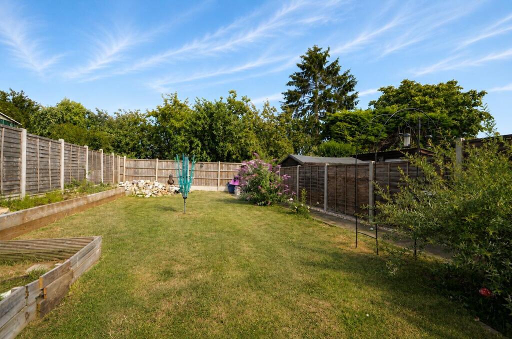 Northfield Avenue, Ringstead, Northamptonshire, NN14 - View 3