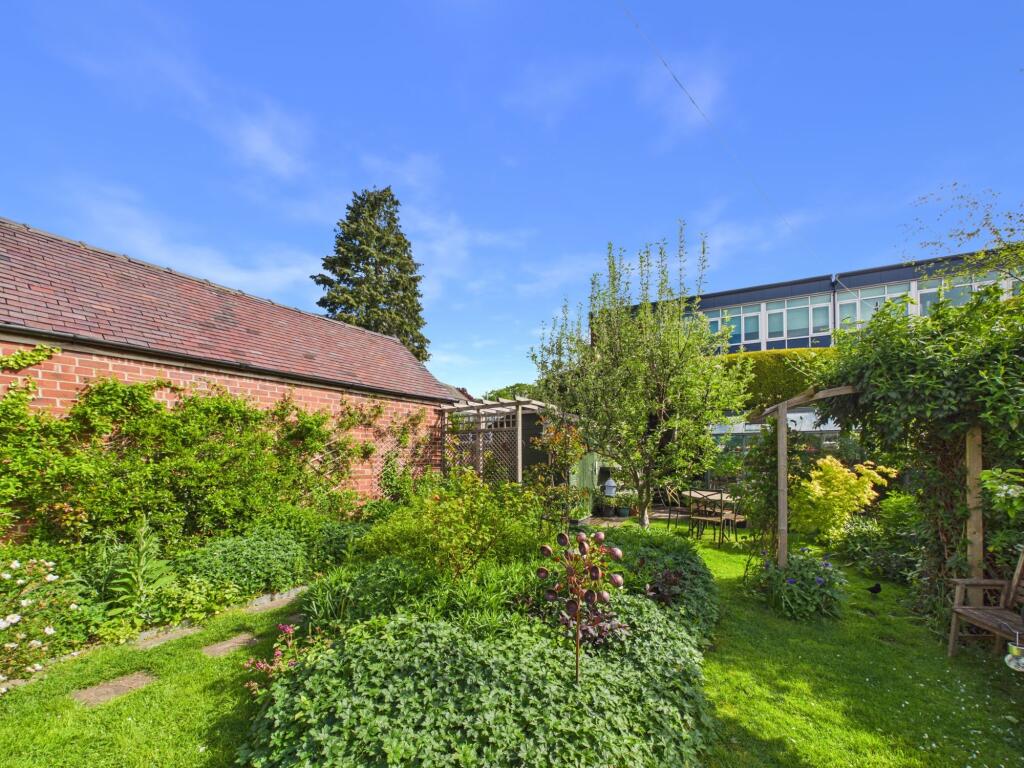 Canterbury Terrace, Wirksworth, DE4 - View 5