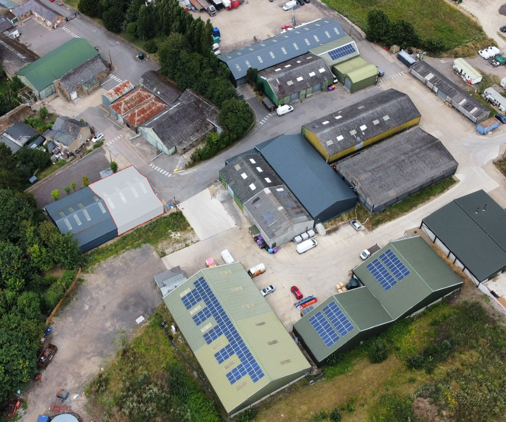 Main image of property: Unit 23a, St Margaret's Estate, Kent, DA4 9LB