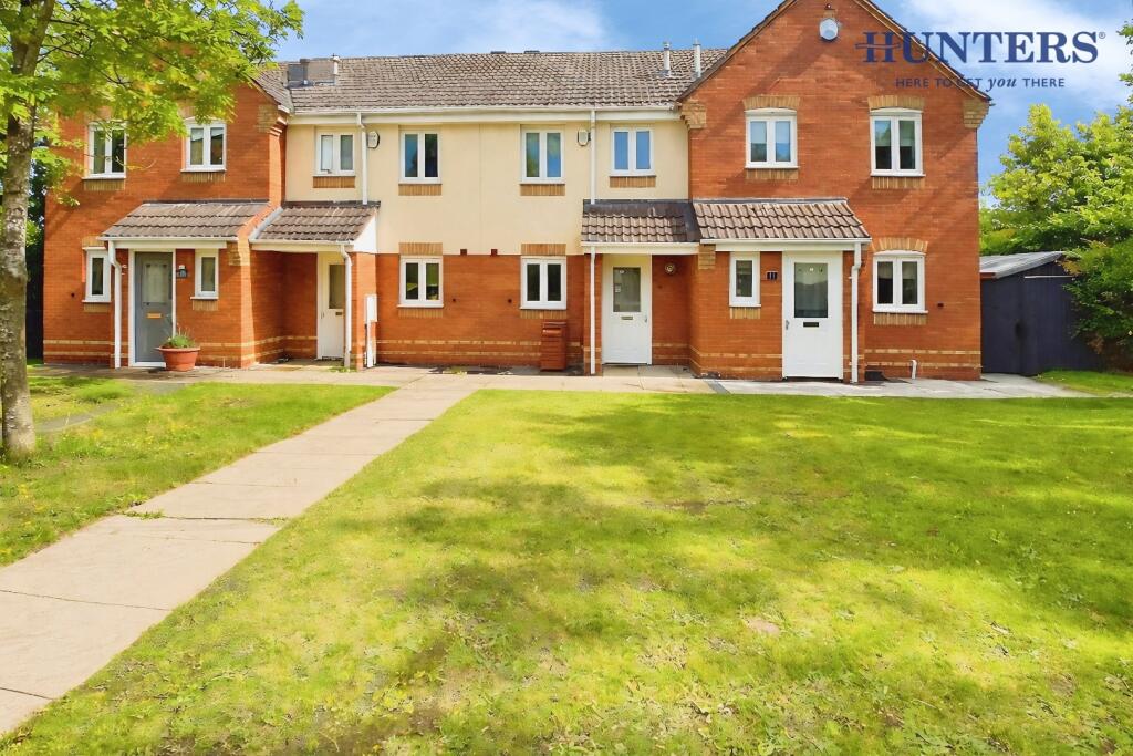 Main image of property: Truro Close, Rugeley, WS15 1GJ