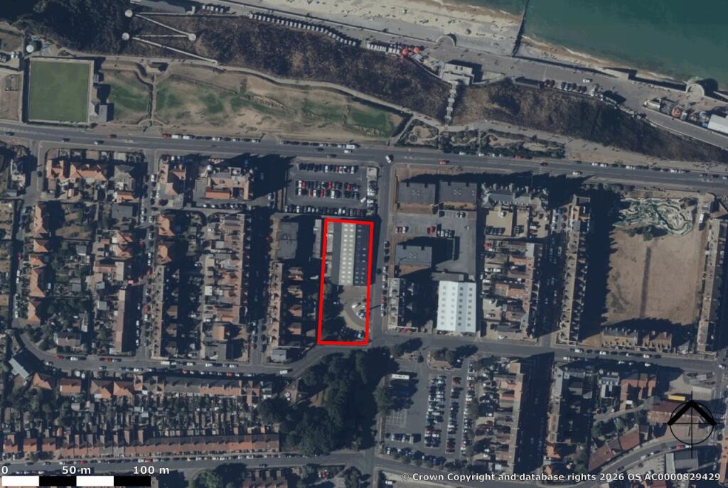 Main image of property: Former East Coast Motor Co Premises, Beach Road, Cromer, NR27 9AL