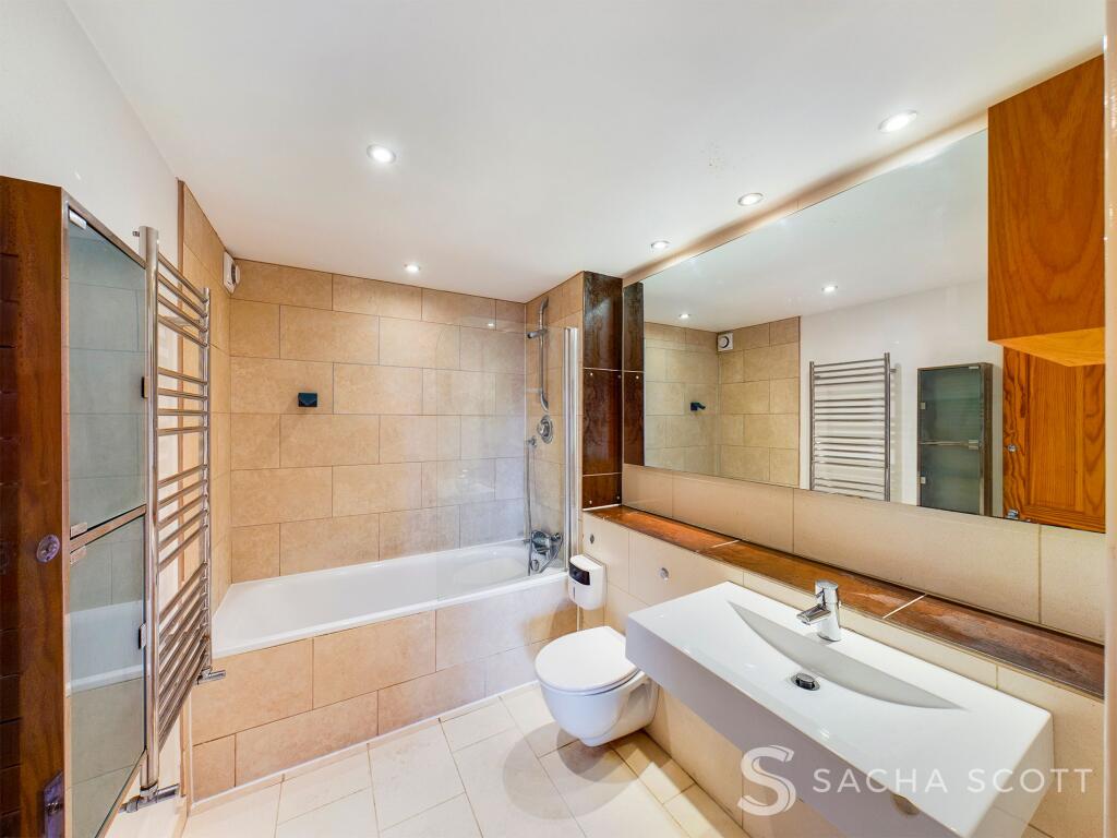 Apartment in London, Carshalton Beeches - View 3