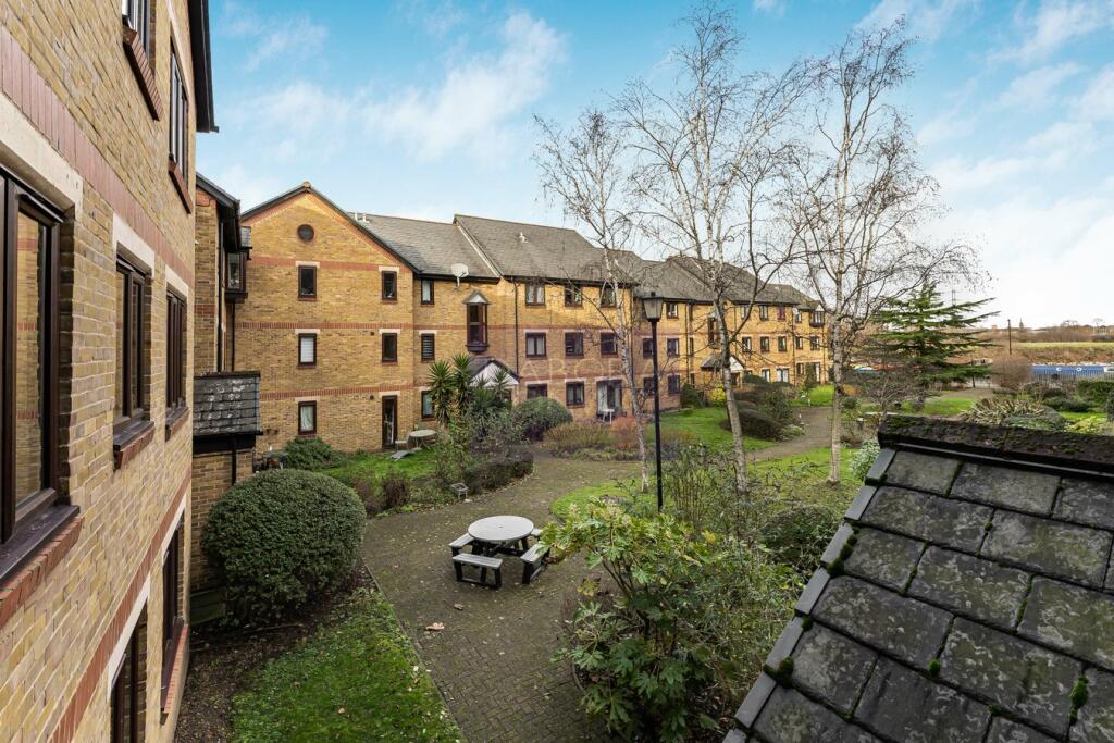 Main image of property: Riverside Close, CLAPTON, E5