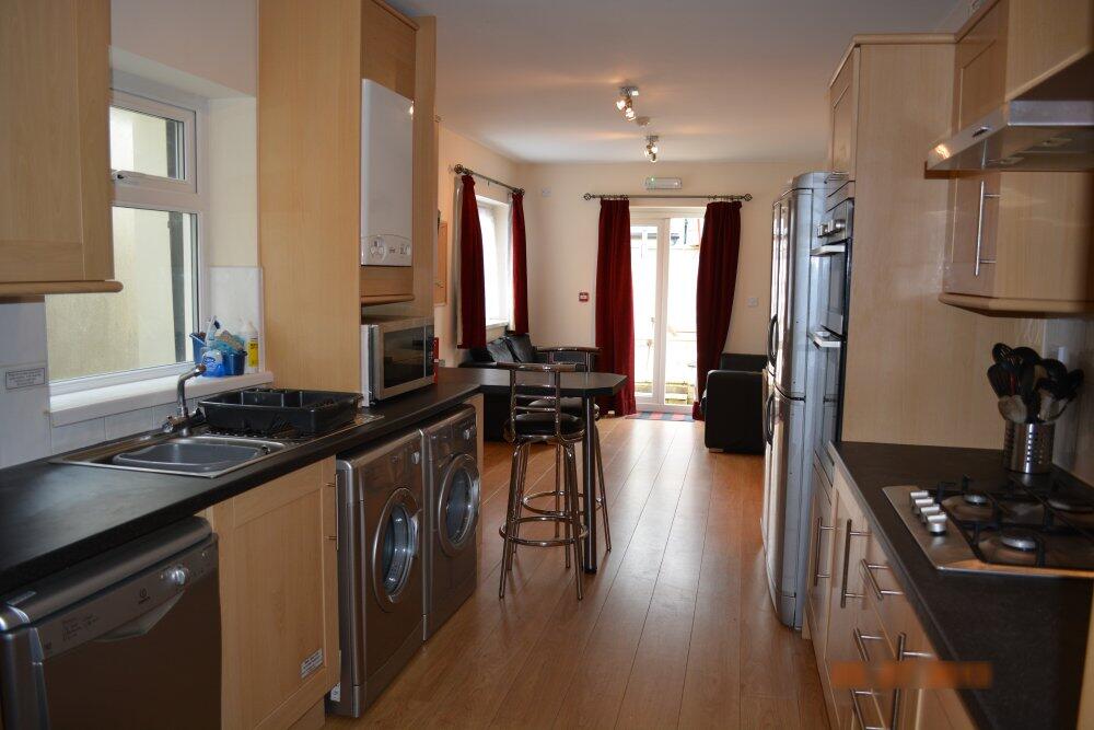 Main image of property: Daniel Street, Cathays