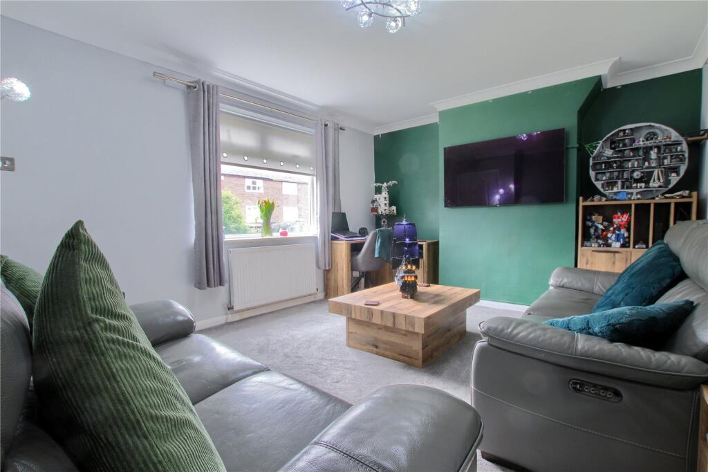 House in Billingham, Stockton-on-Tees - View 2