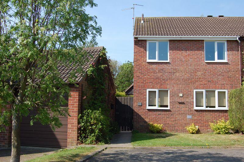 Main image of property: Sellers Grange, Orton Goldhay, PETERBOROUGH, PE2